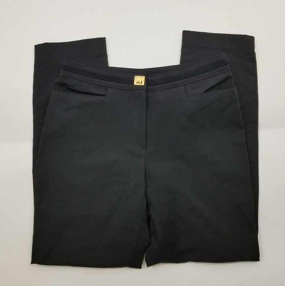 Chanel pants size 8 - Picture 5 of 8